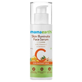 Mamaearth Skin Illuminate Face Serum For Radiant Skin